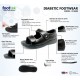 D89 Model DI 6889 - Diabetic Shoe D89 Model DI 6889 - Diabetic Shoe