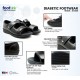 D89 Model DI 6889 - Diabetic Shoe D89 Model DI 6889 - Diabetic Shoe