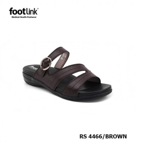 D66 Model RS 4466 - Orthotic Sandals D66 Model RS 4466 - Orthotic Sandals