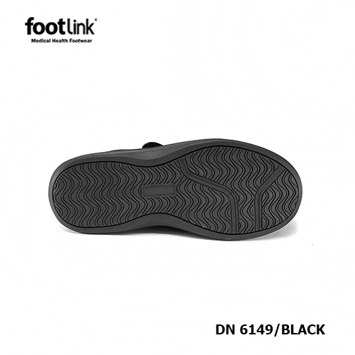D49 Model DN 6149 - Diabetic Shoe D49 Model DN 6149 - Diabetic Shoe