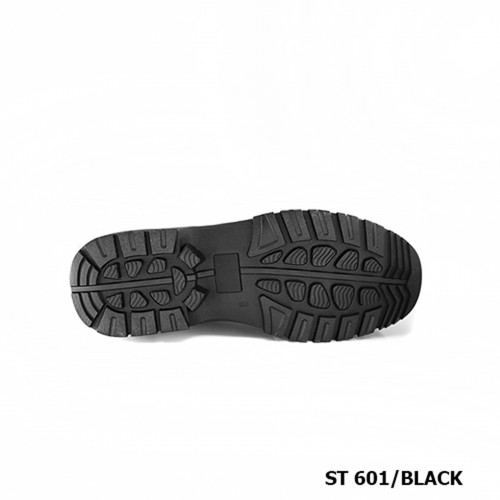 D601 Model ST 601 (Safety Shoe) D601 Model ST 601 (Safety Shoe)