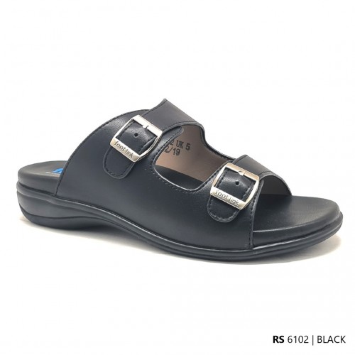 D02 Model RS 6102 - Orthotic Sandals D02 Model RS 6102 - Orthotic Sandals