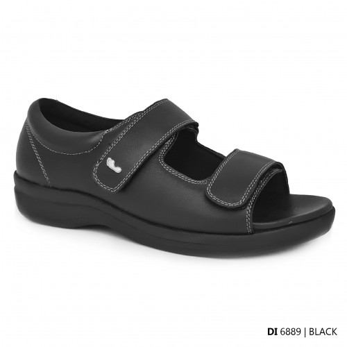 D89 Model DI 6889 - Diabetic Shoe D89 Model DI 6889 - Diabetic Shoe