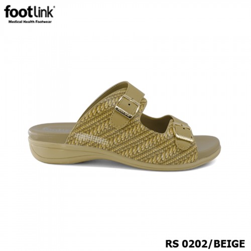 D02 Model RS 0202 - Orthotic Sandals D02 Model RS 0202 - Orthotic Sandals