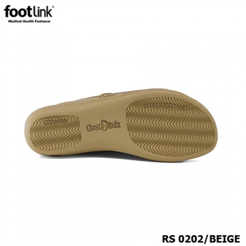 D02 Model RS 0202 - Orthotic Sandals D02 Model RS 0202 - Orthotic Sandals