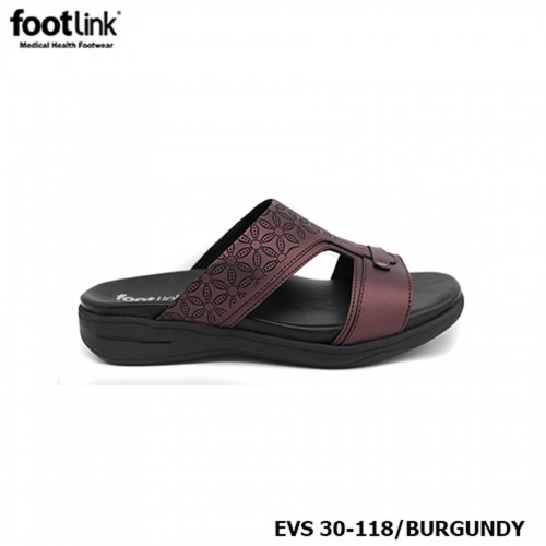 D118 Model  EVS 30-118