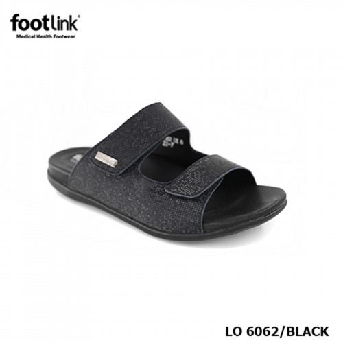 D62 Model LO 6062 - Orthotic Sandals D62 Model LO 6062 - Orthotic Sandals