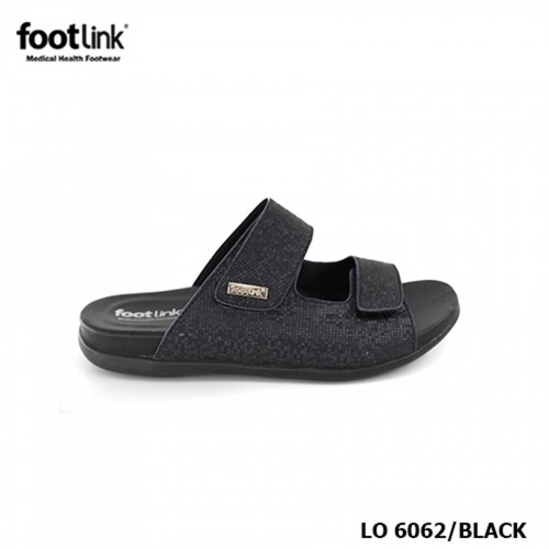 D62 Model LO 6062 - Orthotic Sandals D62 Model LO 6062 - Orthotic Sandals