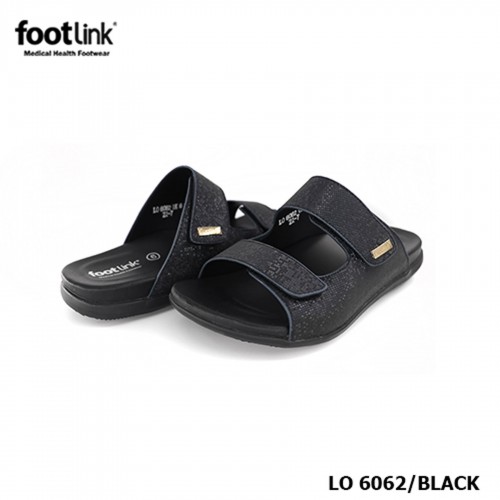 D62 Model LO 6062 - Orthotic Sandals D62 Model LO 6062 - Orthotic Sandals