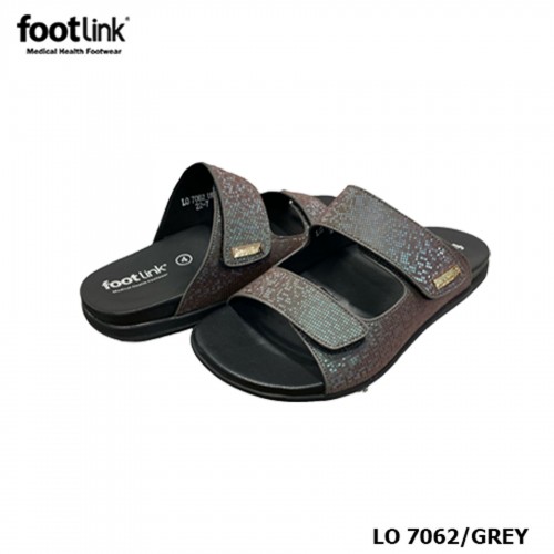 D62 Model LO 7062 - Orthotic Sandals D62 Model LO 7062 - Orthotic Sandals