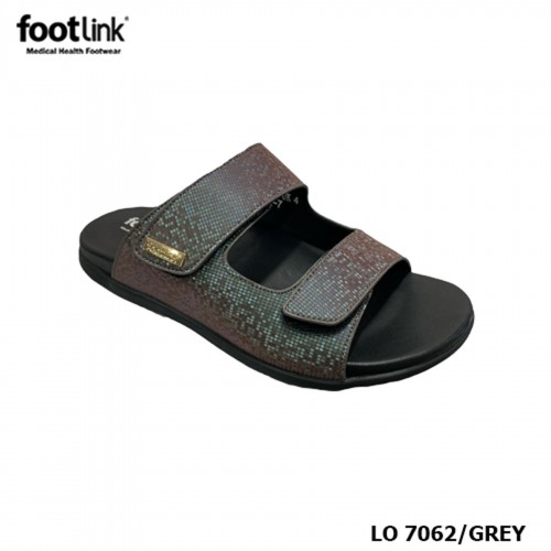 D62 Model LO 7062 - Orthotic Sandals D62 Model LO 7062 - Orthotic Sandals