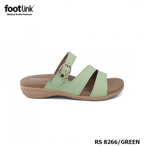 D66 Model RS 8266 - Orthotic Sandals D66 Model RS 8266 - Orthotic Sandals