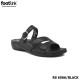 D66 Model RS 6566 - Orthotic Sandals D66 Model RS 6566 - Orthotic Sandals