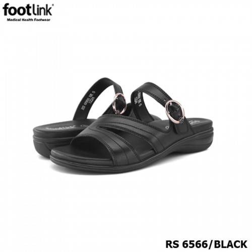 D66 Model RS 6566 - Orthotic Sandals D66 Model RS 6566 - Orthotic Sandals