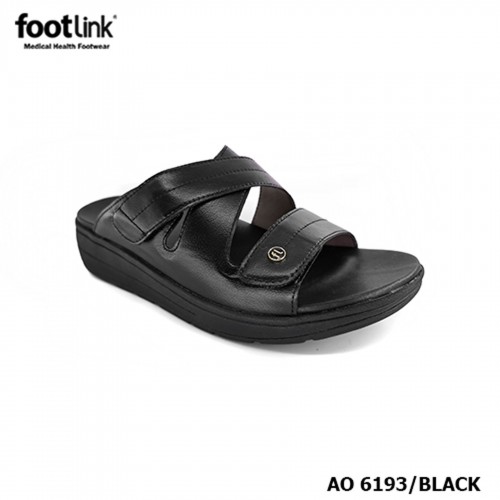 D93 Model AO 6193 - Orthotic Sandals D93 Model AO 6193 - Orthotic Sandals