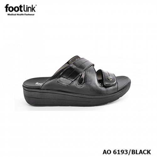 D93 Model AO 6193 - Orthotic Sandals D93 Model AO 6193 - Orthotic Sandals