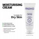 MV Dry & Sensitive Skin Moisturising Cream (100ml) MV Dry & Sensitive Skin Moisturising Cream (100ml)