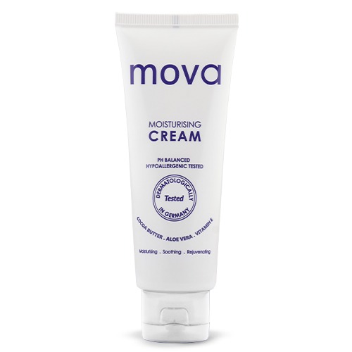 MV Dry & Sensitive Skin Moisturising Cream (100ml) MV Dry & Sensitive Skin Moisturising Cream (100ml)