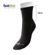 Seamless Cotton Socks (3/4 Crew) - Diabetic Socks For Men & Women Seamless Cotton Socks (3/4 Crew) - Diabetic Socks For Men & Women