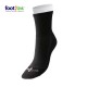 Seamless Cotton Socks (3/4 Crew) - Diabetic Socks For Men & Women Seamless Cotton Socks (3/4 Crew) - Diabetic Socks For Men & Women