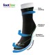 Seamless Cotton Socks (3/4 Crew) - Diabetic Socks For Men & Women Seamless Cotton Socks (3/4 Crew) - Diabetic Socks For Men & Women